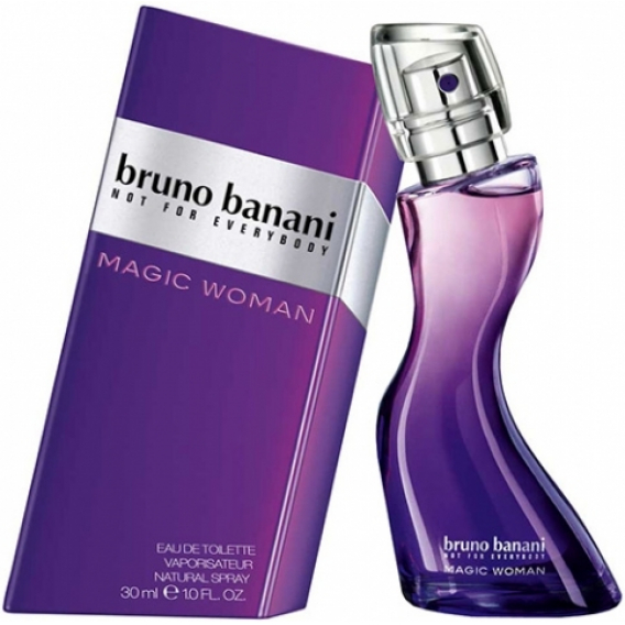 Obrázok pre Bruno Banani Magic Woman