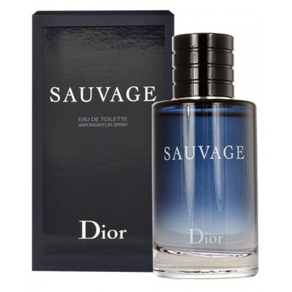 Obrázok pre Christian Dior Sauvage