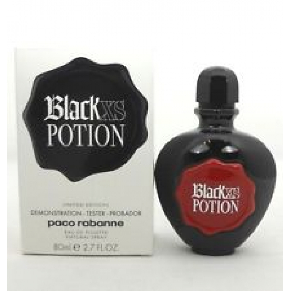 Obrázok pre Paco Rabanne Black XS Potion