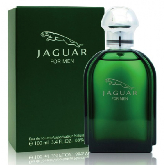 Obrázok pre Jaguar Jaguar for Men