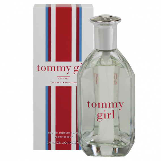 Obrázok pre  Tommy Hilfiger Tommy Girl