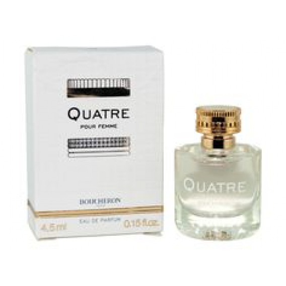 Obrázok pre Boucheron Quatre Pour Femme