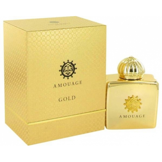 Obrázok pre Amouage Gold pour Femme