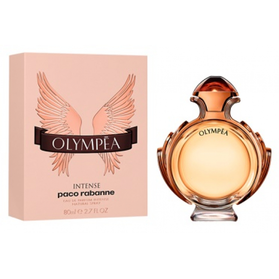 Obrázok pre Paco Rabanne Olympea Intense