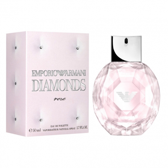 Obrázok pre Giorgio Armani Diamonds Rose