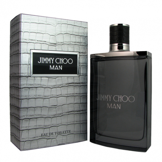 Obrázok pre Jimmy Choo Jimmy Choo Man