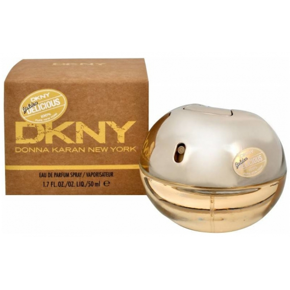 Obrázok pre DKNY Golden Delicious