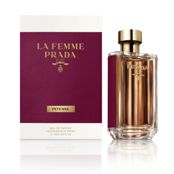 Obrázok pre Prada La Femme Intense