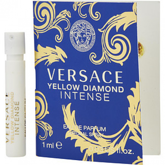 Obrázok pre Versace Yellow Diamond Intense