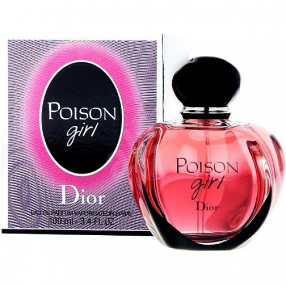 Obrázok pre Christian Dior Poison Girl