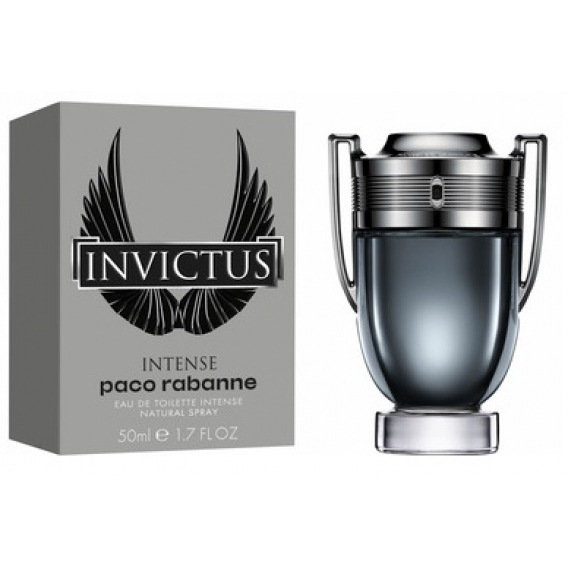 Obrázok pre Paco Rabanne Invictus Intense