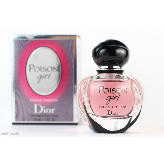 Obrázok pre Christian Dior Poison Girl