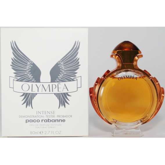 Obrázok pre Paco Rabanne Olympea Intense