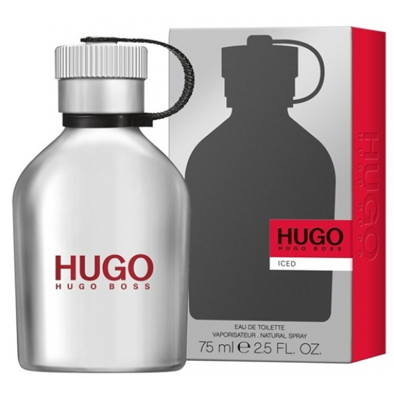 Obrázok pre Hugo Boss Hugo Iced