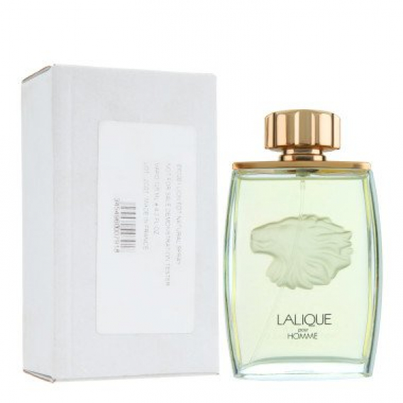 Obrázok pre Lalique pour Homme Lion