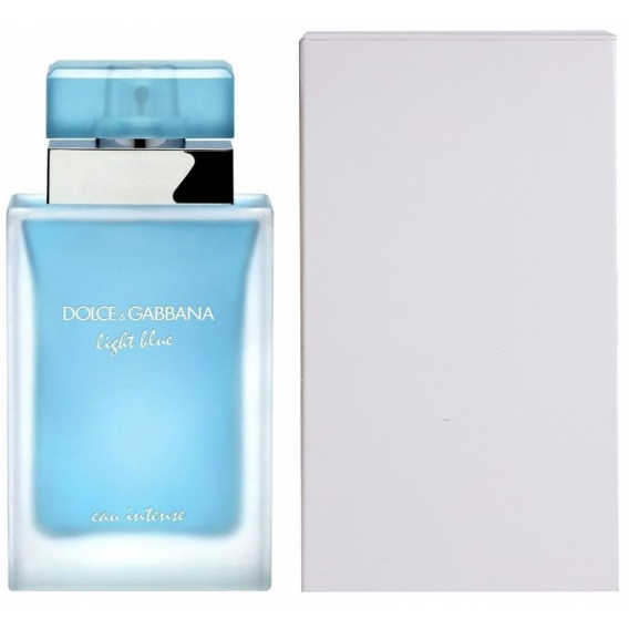 Obrázok pre Dolce & Gabbana Light Blue Eau Intense