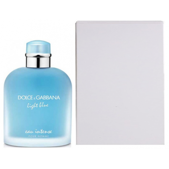 Obrázok pre Dolce & Gabbana Light Blue Eau Intense Pour Homme