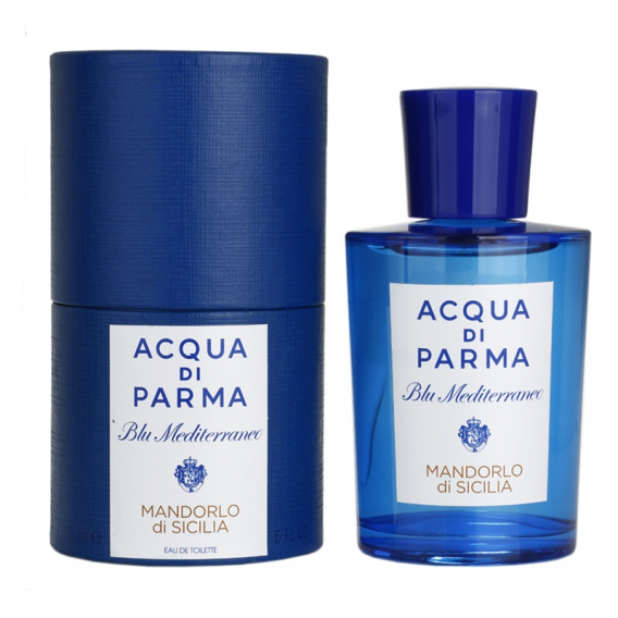 Obrázok pre Acqua di Parma Blu Mediterraneo Mandorlo di Sicilia