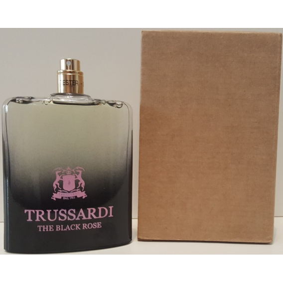 Obrázok pre Trussardi The Black Rose