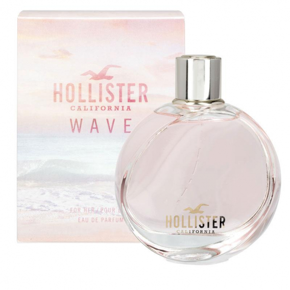 Obrázok pre Hollister Wave for Her