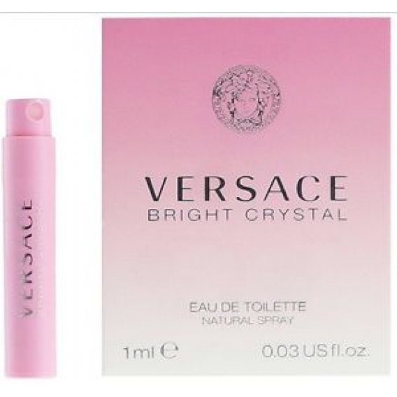 Obrázok pre Versace Bright Crystal