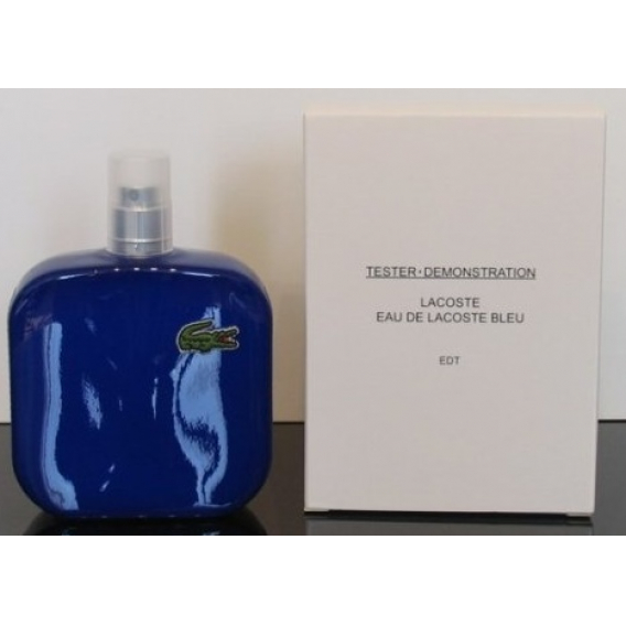 Obrázok pre Lacoste Eau de Lacoste L.12.12 Bleu - Powerful