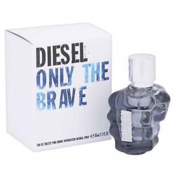 Obrázok pre Diesel Only The Brave