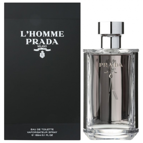 Obrázok pre Prada L´Homme