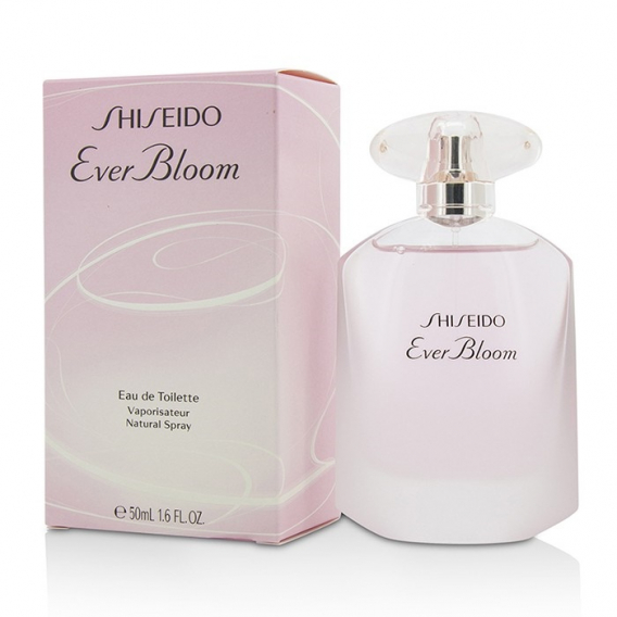 Obrázok pre Shiseido Ever Bloom