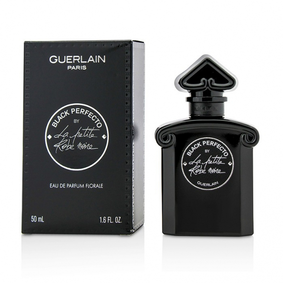 Obrázok pre Guerlain La Petite Robe Noire Black Perfecto