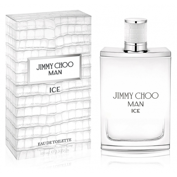 Obrázok pre Jimmy Choo Man Ice