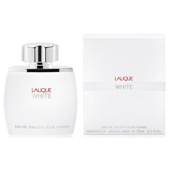 Obrázok pre Lalique White for Men