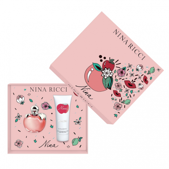 Obrázok pre Nina Ricci Nina