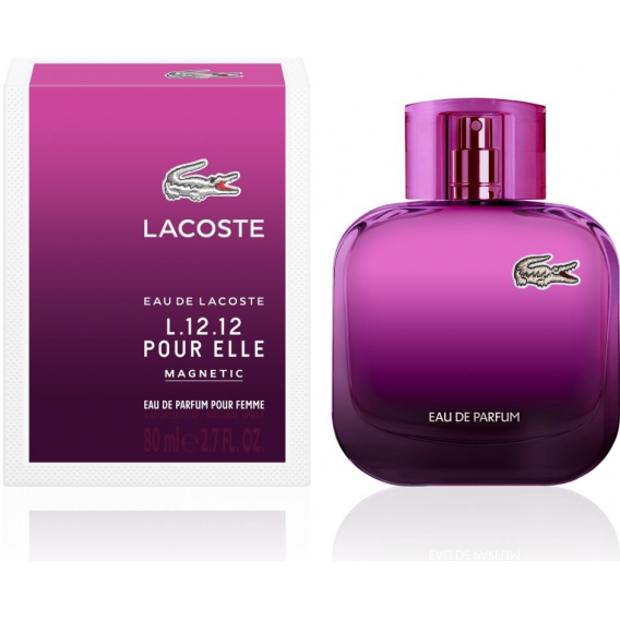 Obrázok pre Lacoste Eau de Lacoste L.12.12 Pour Elle Magnetic