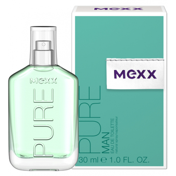 Obrázok pre Mexx Pure for Men