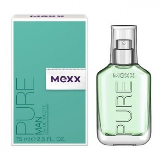 Obrázok pre Mexx Pure for Men