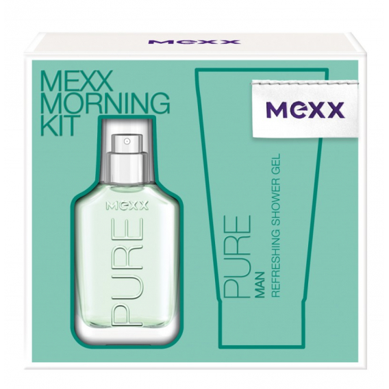 Obrázok pre Mexx Pure for Men