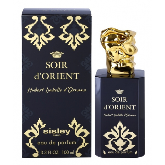 Obrázok pre Sisley Soir d´Orient