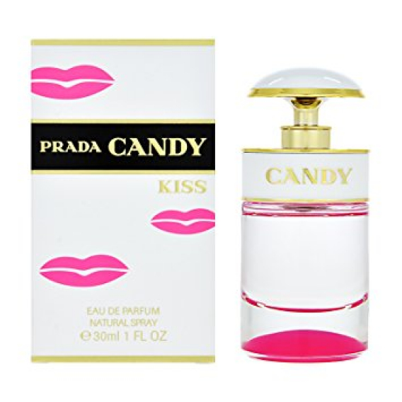 Obrázok pre Prada Candy Kiss