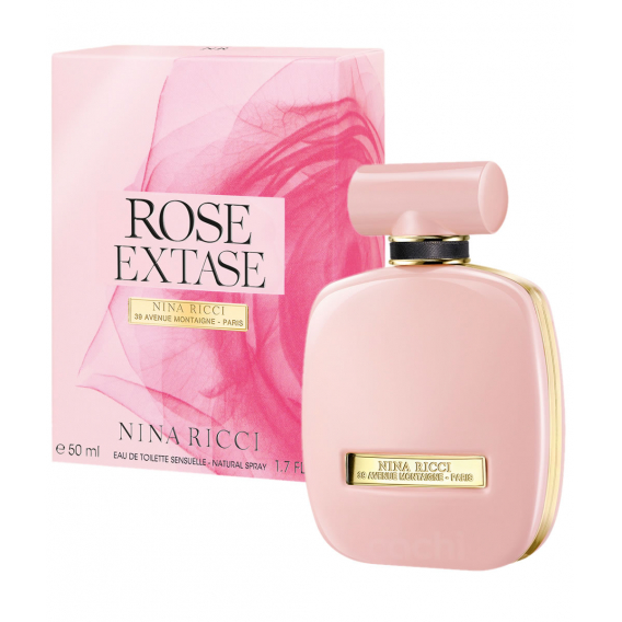 Obrázok pre Nina Ricci Rose Extase