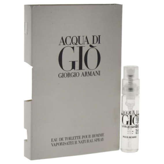 Obrázok pre Giorgio Armani Acqua di Gio pour Homme