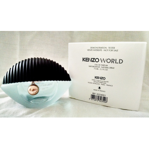 Obrázok pre Kenzo World