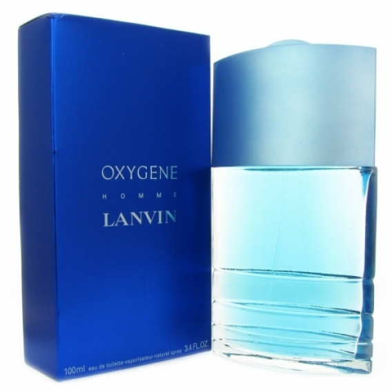 Obrázok pre Lanvin Oxygene Homme