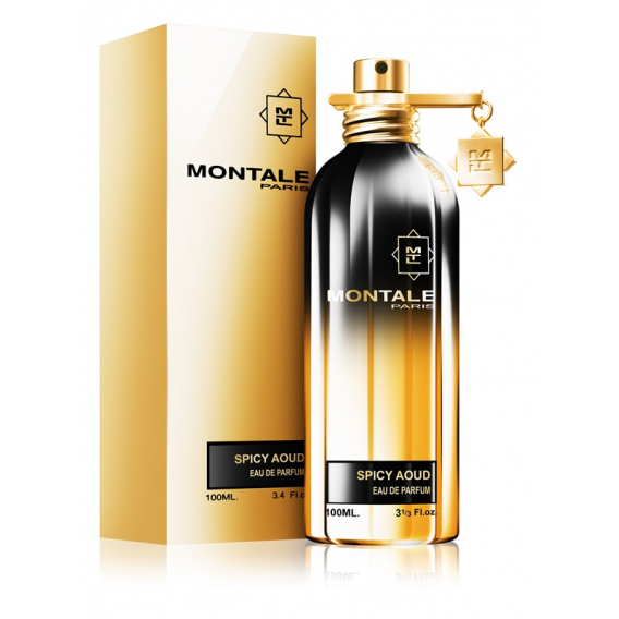 Obrázok pre Montale Spicy Aoud