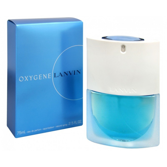 Obrázok pre Lanvin Oxygene Woman