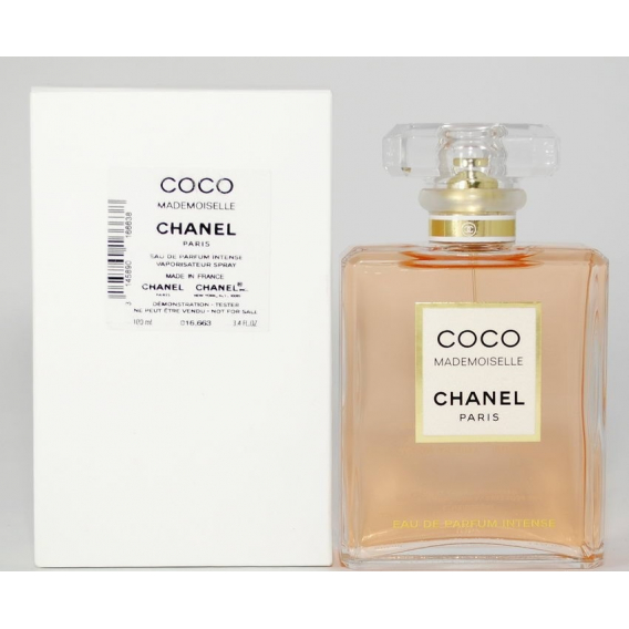 Obrázok pre Chanel Coco Mademoiselle Intense