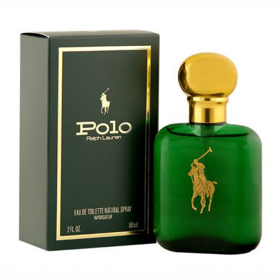 Obrázok pre Ralph Lauren Polo Green