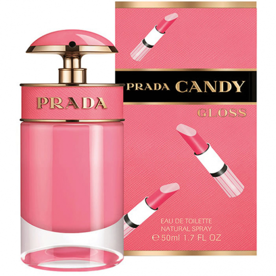 Obrázok pre Prada Candy Gloss