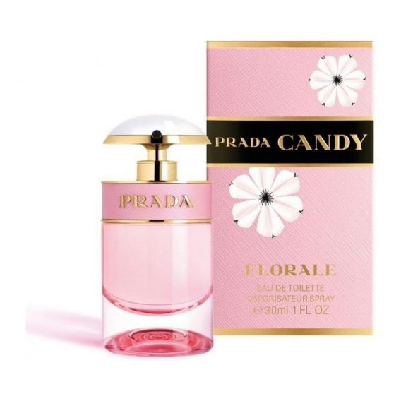 Obrázok pre Prada Candy Florale