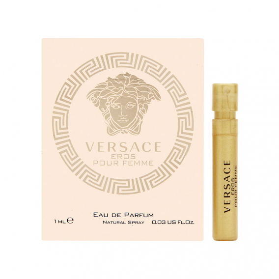 Obrázok pre Versace Eros pour Femme